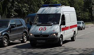 Подростки отравились порошком в лагере Подростки отравились порошком в лагере