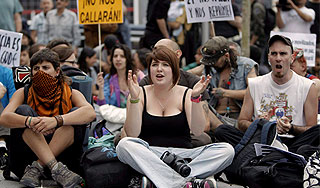 Испанию будут спасать без участия МВФ Испанию будут спасать без участия МВФ