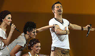 Пожар в Колорадо охватил 15,5 тысячи га Пожар в Колорадо охватил 15,5 тысячи га