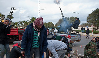 Госдеп США грозит Асаду "уроком Боснии" Госдеп США грозит Асаду "уроком Боснии"