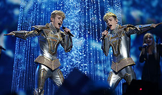 Россиянка погибла в заповеднике в США Россиянка погибла в заповеднике в США