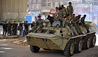 "Аль-Каида" спасалась бегством в Йемене "Аль-Каида" спасалась бегством в Йемене