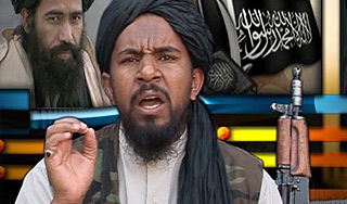 Убитый лидер "Аль-Каиды" записал видео Убитый лидер "Аль-Каиды" записал видео