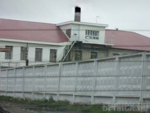 Любитель аккумуляторных батарей отправился в колонию-поселение