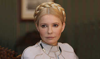 Янукович: Тимошенко причастна к убийству Янукович: Тимошенко причастна к убийству