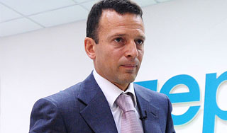 Якеменко покинул пост главы Росмолодежи Якеменко покинул пост главы Росмолодежи