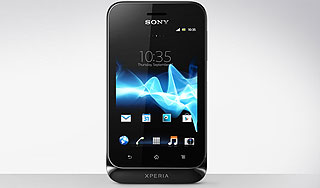 Sony сделала первый телефон с 2 "симками" Sony сделала первый телефон с 2 "симками"