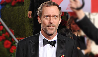 Хью Лори cоздаст Робокопа Хью Лори cоздаст Робокопа