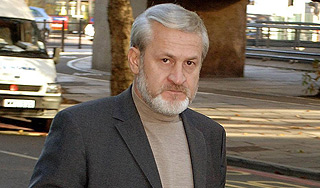 Закаев "слезно просил" вернуться в Россию Закаев "слезно просил" вернуться в Россию