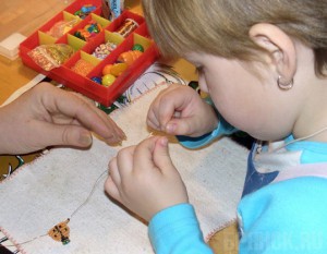 Поделки юных брянцев по достоинству оценили в Польше