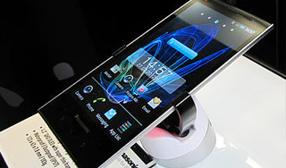 Смартфон научили управлять пароваркой Смартфон научили управлять пароваркой