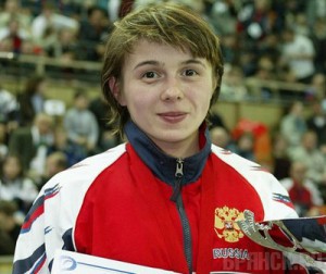 Брянская самбистка завоевала «бронзу» чемпионата страны