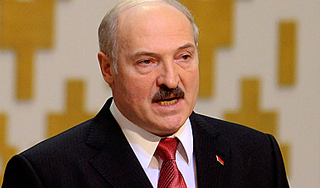 Белоруссия и Башкирия наращивают торговлю Белоруссия и Башкирия наращивают торговлю