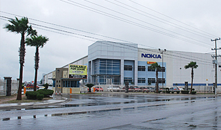 Nokia закрывает заводы и увольняет людей Nokia закрывает заводы и увольняет людей