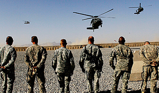 США строят в Африке секретные авиабазы США строят в Африке секретные авиабазы