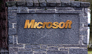 Microsoft увлеклась социальными сетями Microsoft увлеклась социальными сетями