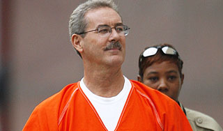 Американского "мавроди" посадили на 110 лет Американского "мавроди" посадили на 110 лет