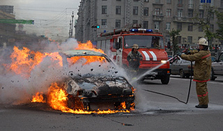 Жертвы "МММ" отомстили соратнице Мавроди Жертвы "МММ" отомстили соратнице Мавроди