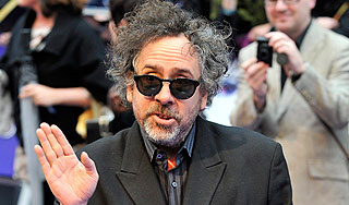 В Москву едет любимец Джонни Деппа В Москву едет любимец Джонни Деппа