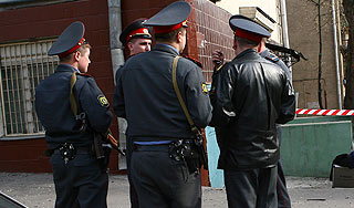 Чиновников винят в похищении филармонии Чиновников винят в похищении филармонии