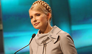 Янукович хочет помиловать Тимошенко Янукович хочет помиловать Тимошенко