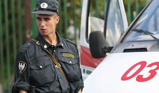 Уфимец после ссоры убил жену и троих детей Уфимец после ссоры убил жену и троих детей