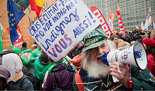 Кризис еврозоны достиг опасной черты Кризис еврозоны достиг опасной черты