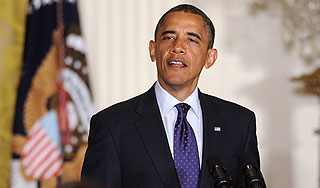 Соперник раскрыл страхи Обамы Соперник раскрыл страхи Обамы