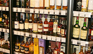 В России подорожают алкоголь и сигареты В России подорожают алкоголь и сигареты