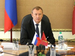 Столичное руководство проверит доходы Николая Денина