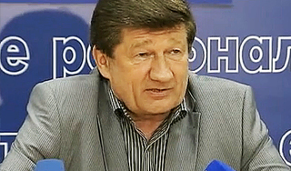 Омск выбрал нового градоначальника Омск выбрал нового градоначальника