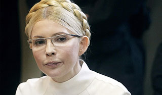 Прокуратура обвиняет Тимошенко в убийстве Прокуратура обвиняет Тимошенко в убийстве