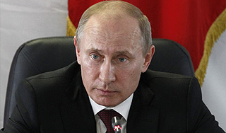 Президент уволил генералов МВД Президент уволил генералов МВД