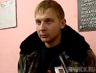 Осудили водителя, переехавшего пожилую женщину и ее внучку Игорь Зайцев, водитель «Нивы»