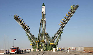 На ракете "Протон-М" нашли неисправность На ракете "Протон-М" нашли неисправность