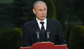 Путин призвал G20 прекратить лицемерить Путин призвал G20 прекратить лицемерить