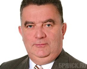 Сергей Смирнов сделал своим заместителем стародубца