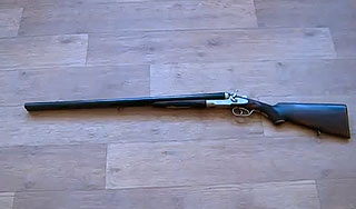 Бизнесмен застрелился вместе с женой Бизнесмен застрелился вместе с женой