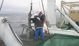 "Газпром" уволил сотрудников Штокмана "Газпром" уволил сотрудников Штокмана