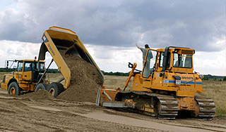Причина обрушения трассы в Приморье Причина обрушения трассы в Приморье