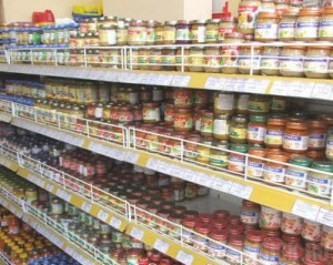 Продавщицу наказали за торговлю просроченным детским питанием