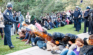 ООН: США жестко подавляют оппозицию ООН: США жестко подавляют оппозицию