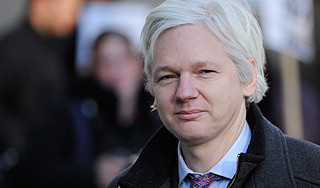 Австралия и Эквадор защитят Ассанжа Австралия и Эквадор защитят Ассанжа