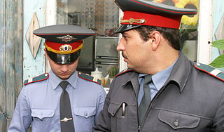 Дедушка ранил полицейских под Краснодаром Дедушка ранил полицейских под Краснодаром