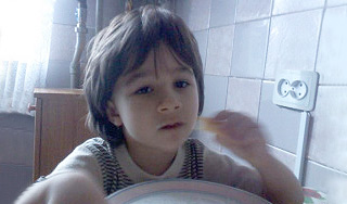 Пропавший ребенок найден мертвым Пропавший ребенок найден мертвым