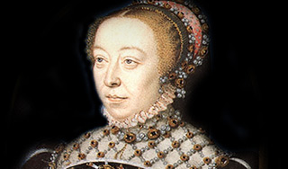 Шпильку Медичи нашли в туалете под Парижем Шпильку Медичи нашли в туалете под Парижем