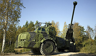 Новый камуфляж спасет танки от излучения Новый камуфляж спасет танки от излучения