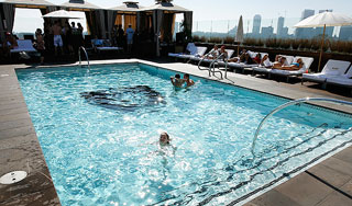 Трехлетний россиянин утонул в отеле Антальи Трехлетний россиянин утонул в отеле Антальи