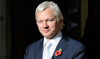 Ассанжу грозит новый арест Ассанжу грозит новый арест