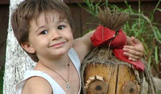 Убийцу мальчика ждет пожизненный срок Убийцу мальчика ждет пожизненный срок